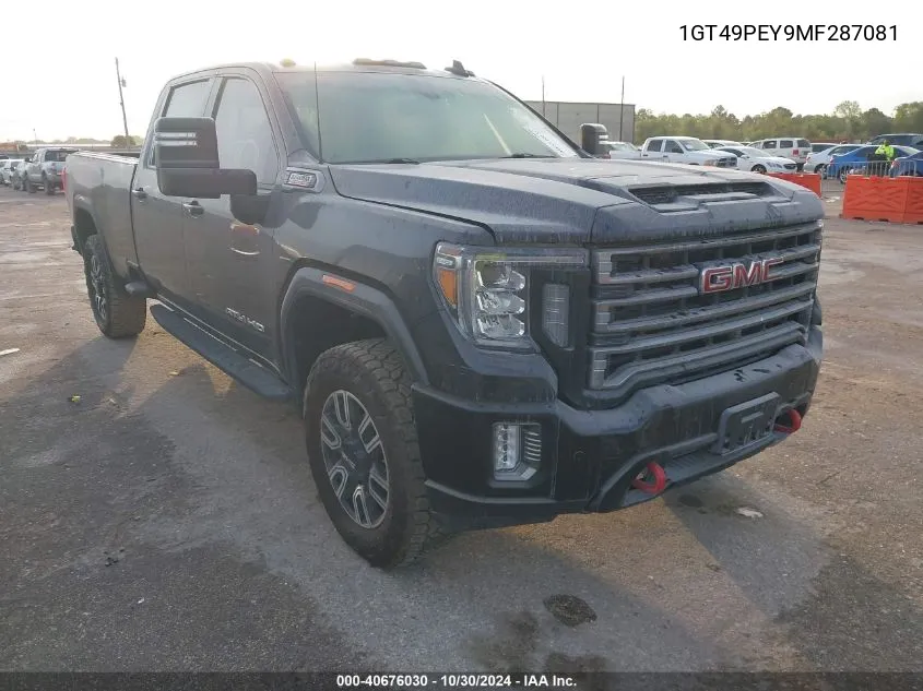 2022 GMC Sierra
