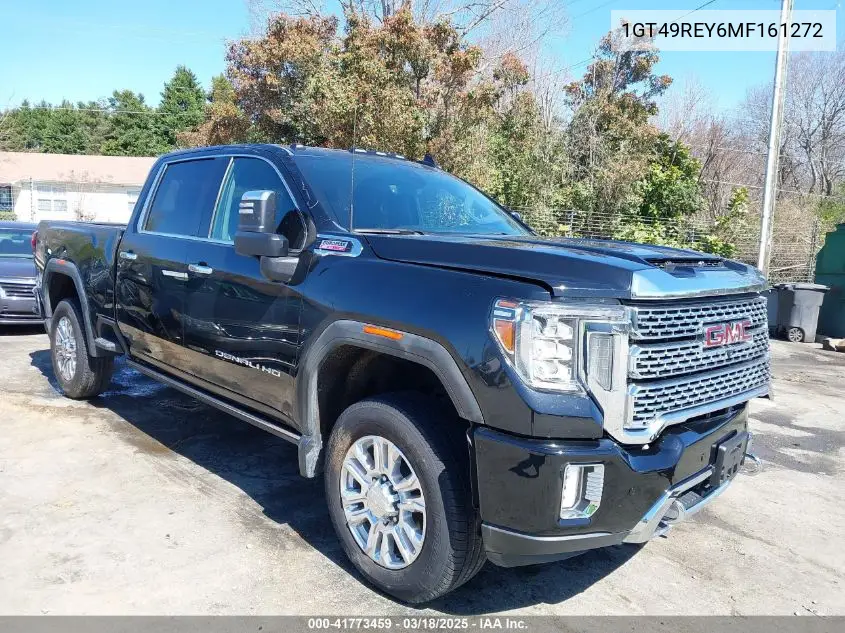 2021 GMC Sierra