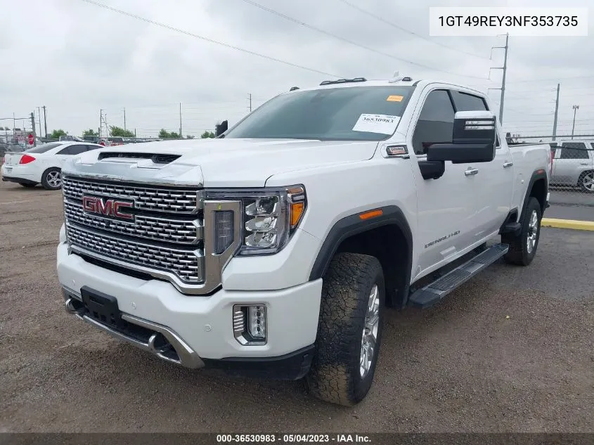 2022 GMC Sierra