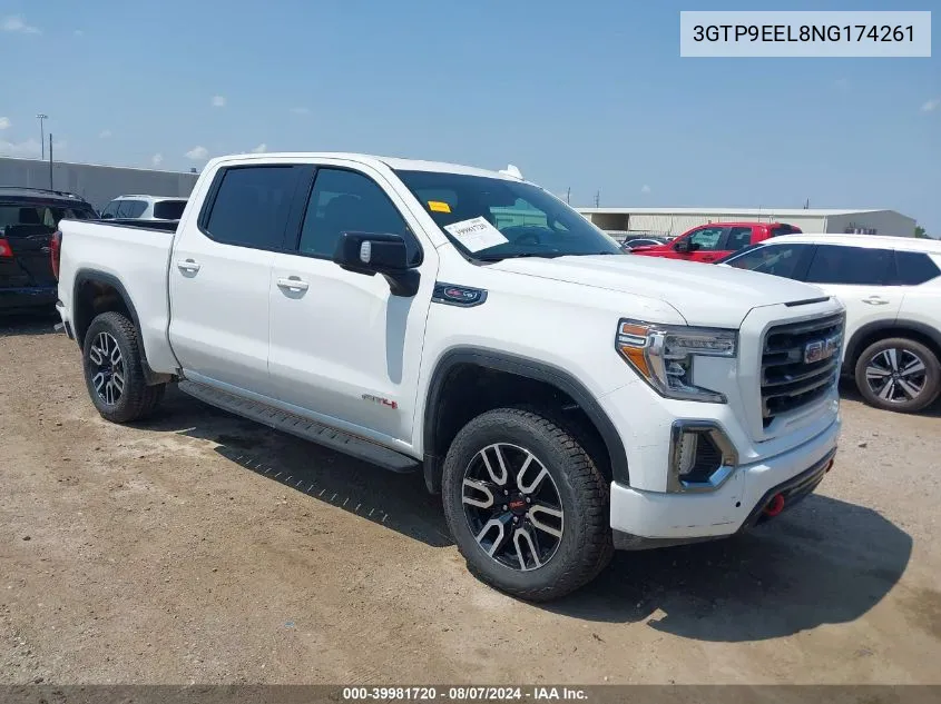 2022 GMC Sierra