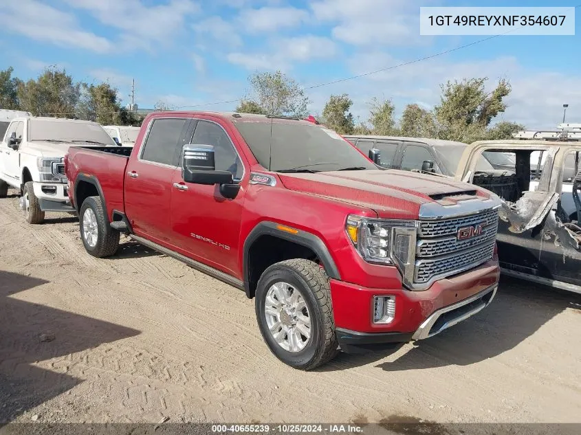 2022 GMC Sierra