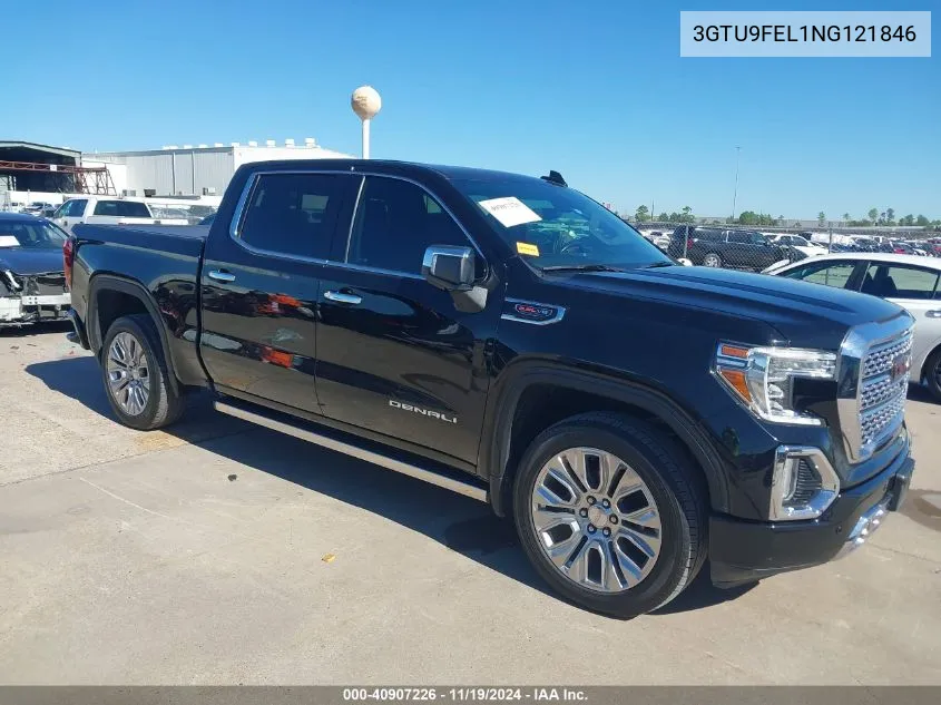2022 GMC Sierra