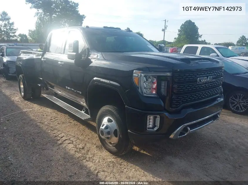 2022 GMC Sierra
