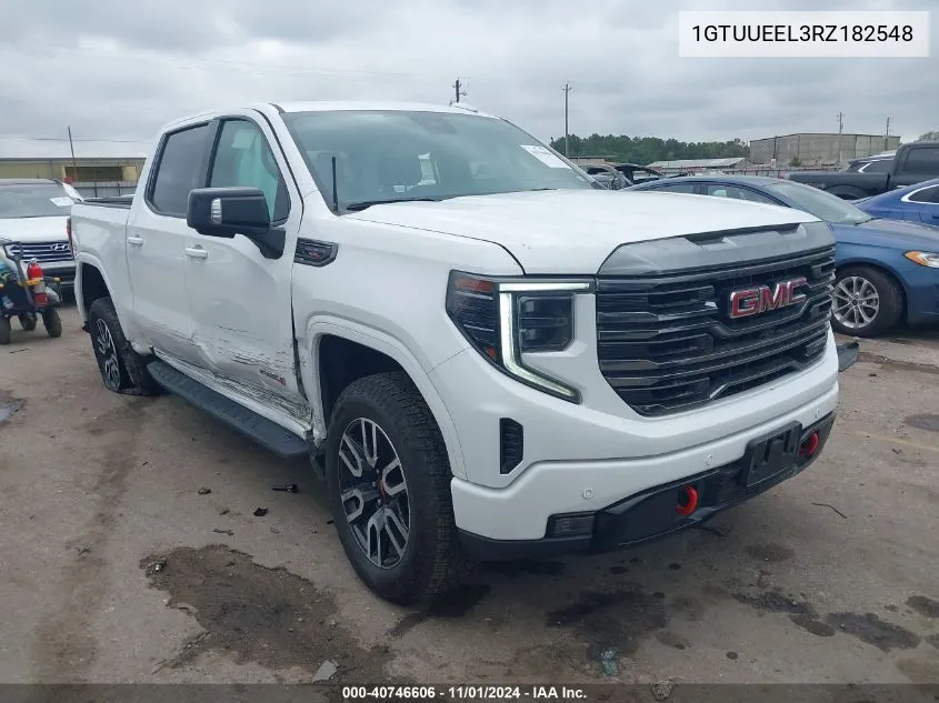 2024 GMC Sierra