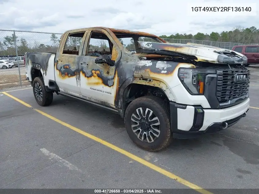 2024 GMC Sierra
