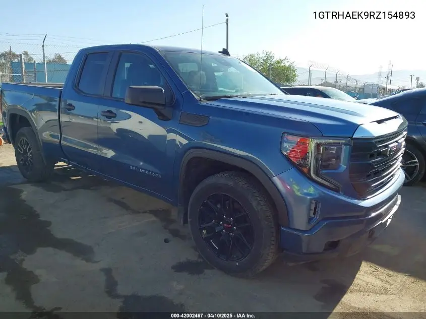 2024 GMC Sierra
