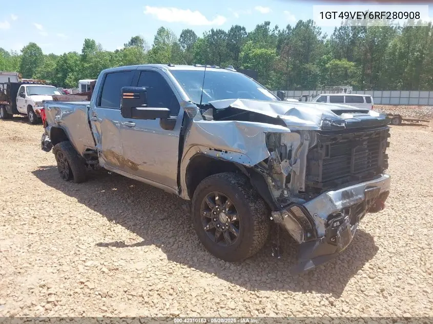 2024 GMC Sierra