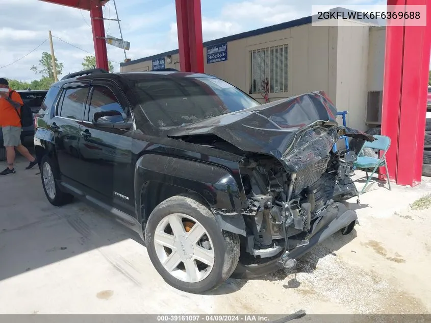 2015 GMC Terrain