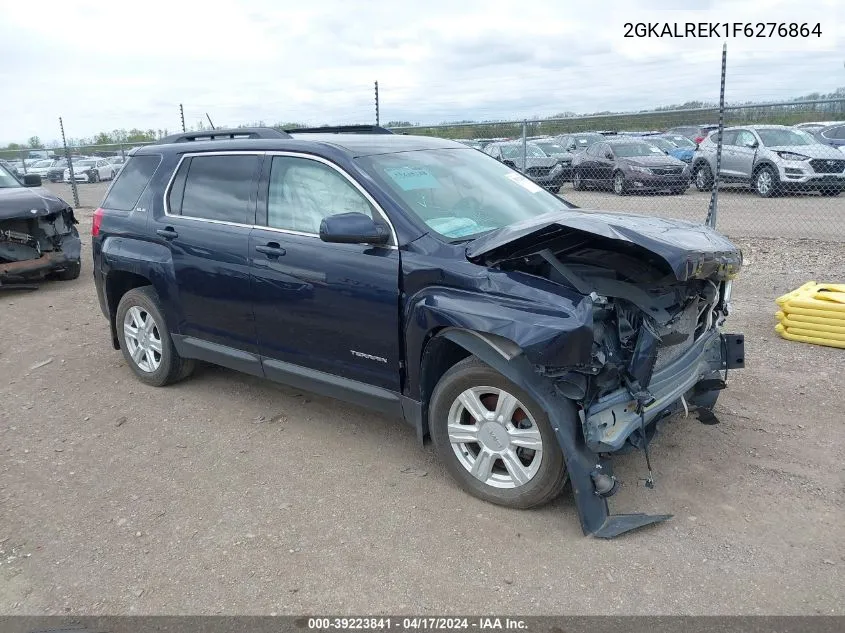 2015 GMC Terrain