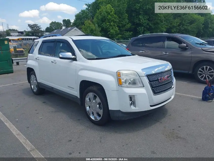 2015 GMC Terrain