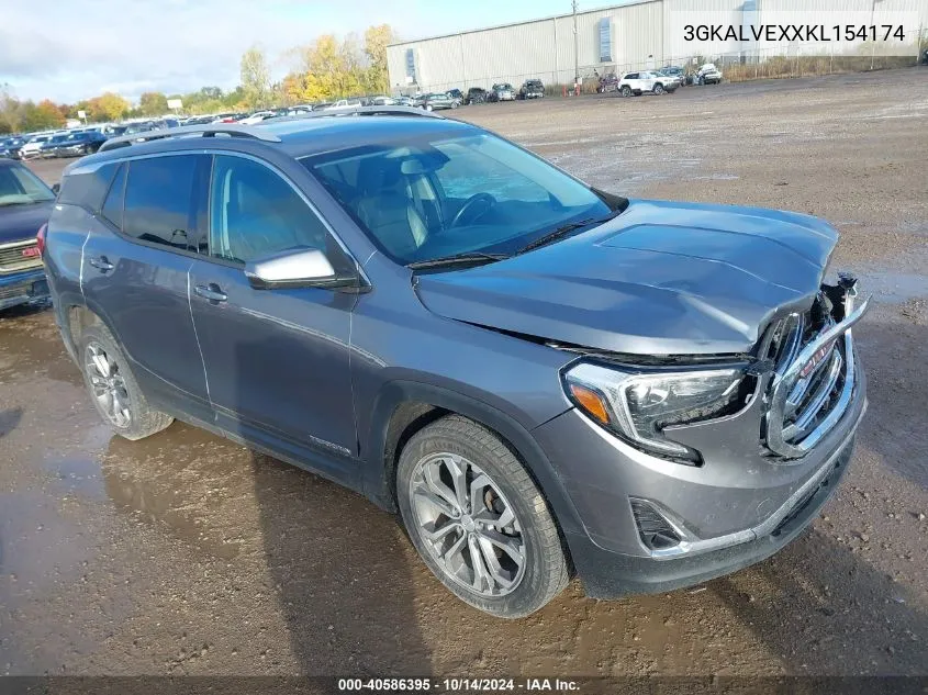 2019 GMC Terrain
