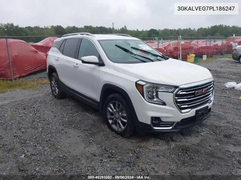 2023 GMC Terrain