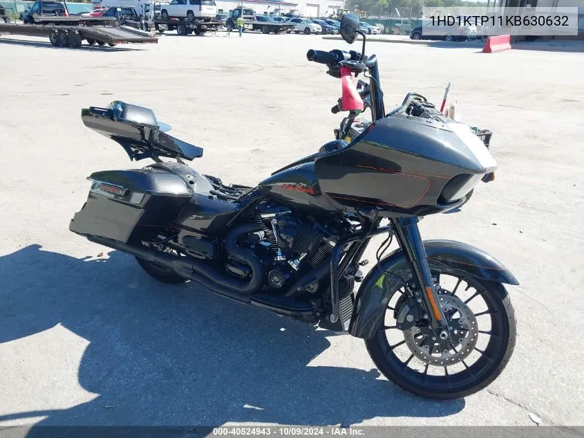 2019 Harley-Davidson Road Glide
