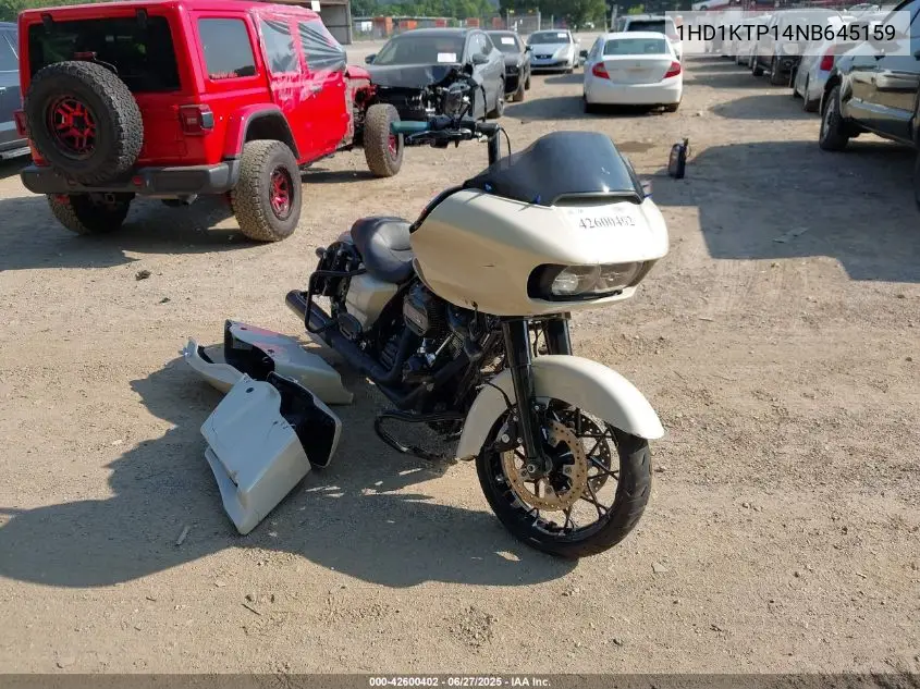 2022 Harley-Davidson Road Glide