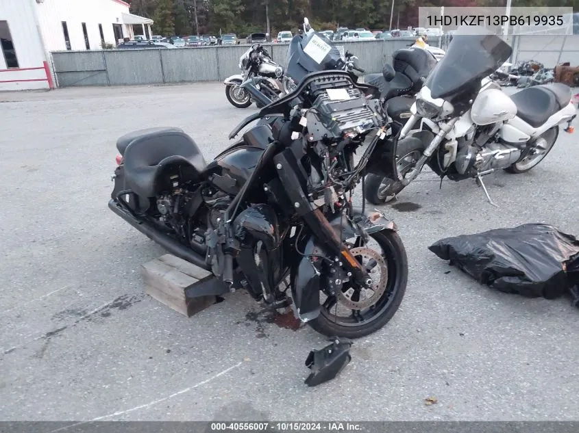 2023 Harley-Davidson Road Glide