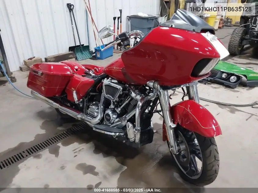 2023 Harley-Davidson Road Glide