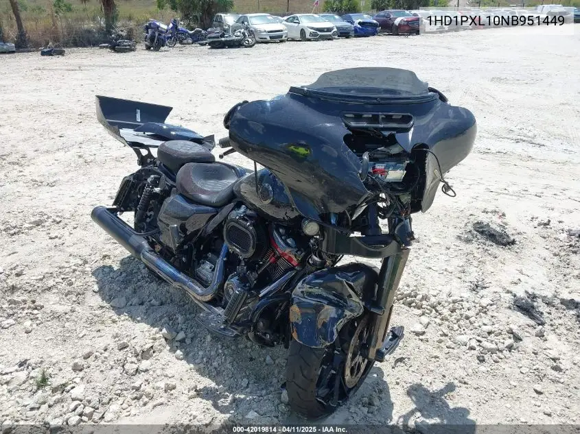 2022 Harley-Davidson Street Glide