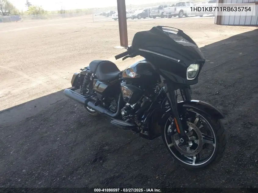 2024 Harley-Davidson Street Glide