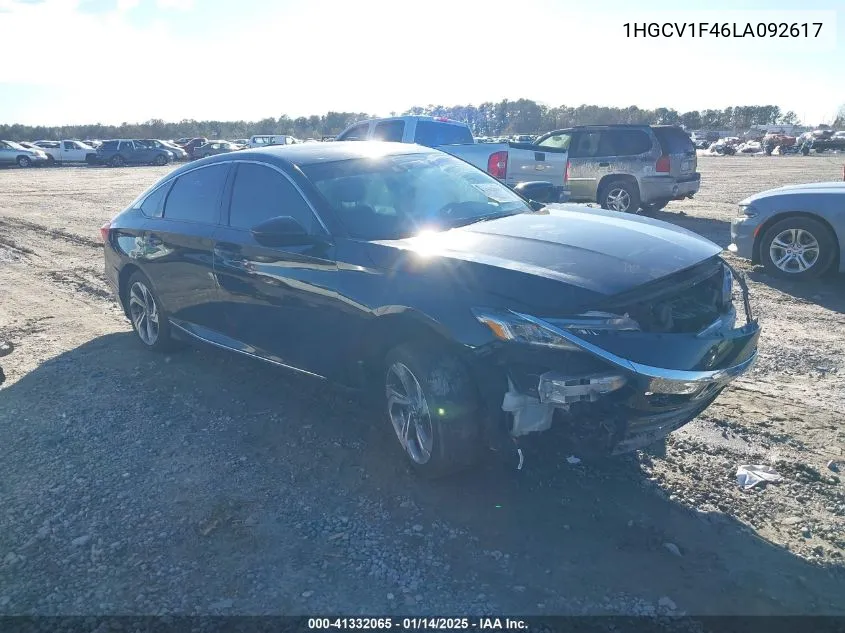 2020 Honda Accord