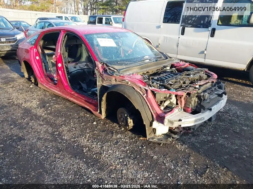 2020 Honda Accord