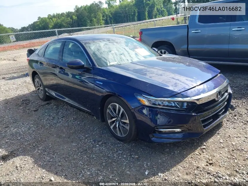 2020 Honda Accord