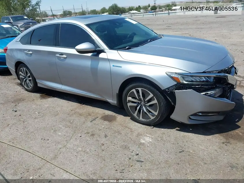 2020 Honda Accord