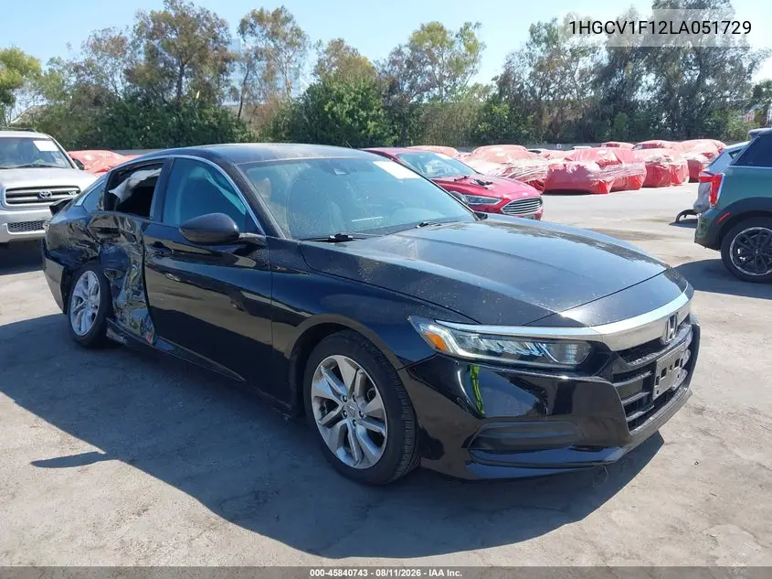 2020 Honda Accord