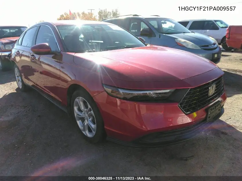 2023 Honda Accord