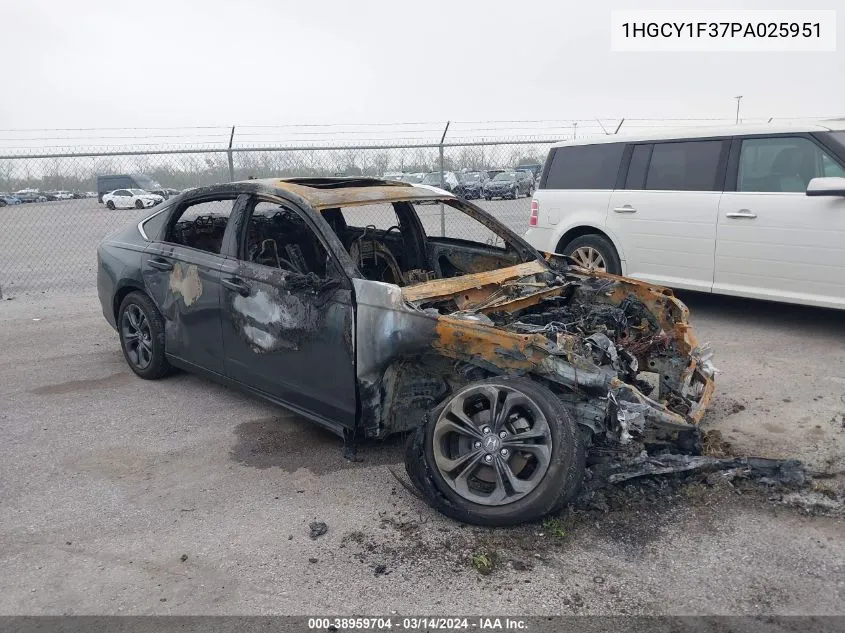 2023 Honda Accord