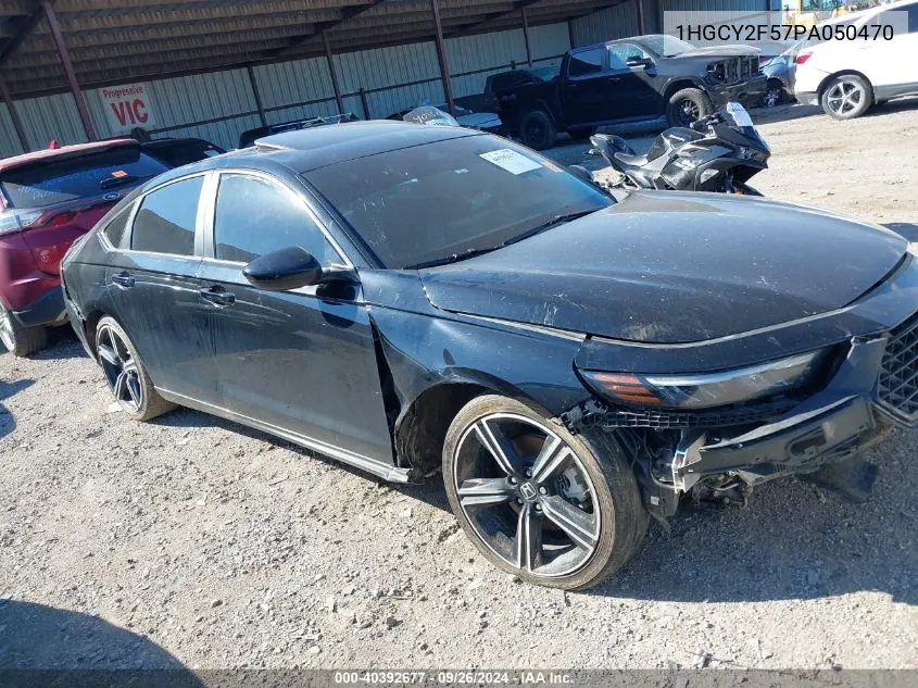 2023 Honda Accord
