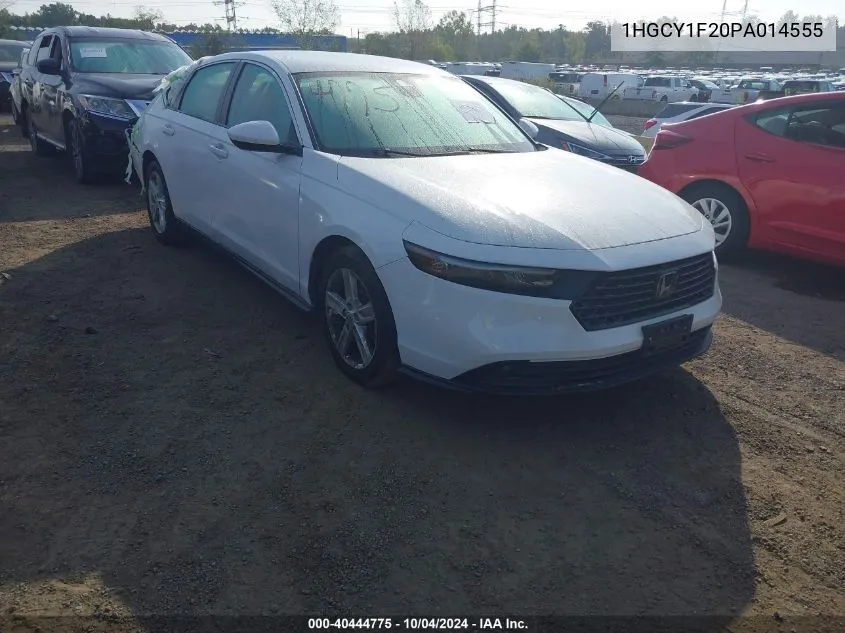 2023 Honda Accord