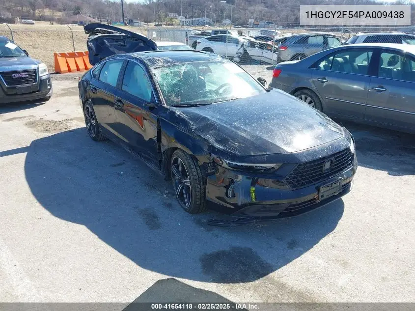 2023 Honda Accord