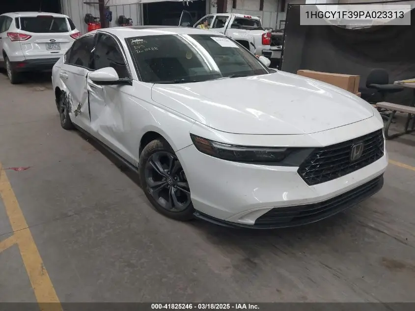 2023 Honda Accord
