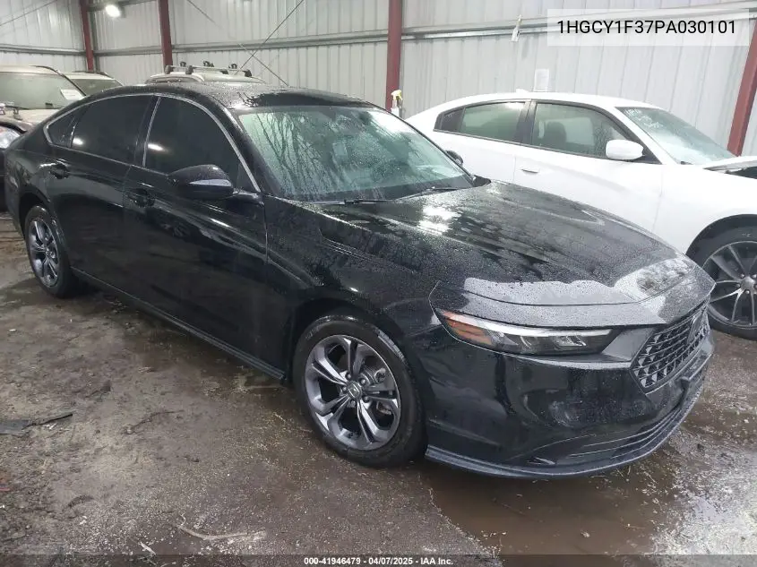 2023 Honda Accord