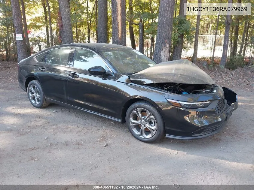 2024 Honda Accord