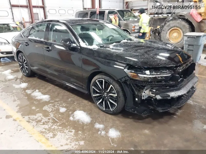 2024 Honda Accord