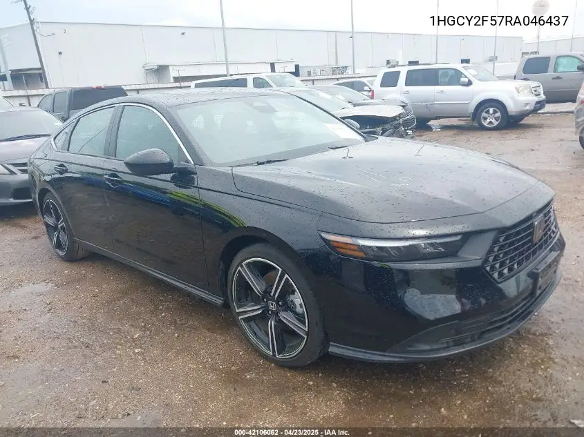 2024 Honda Accord