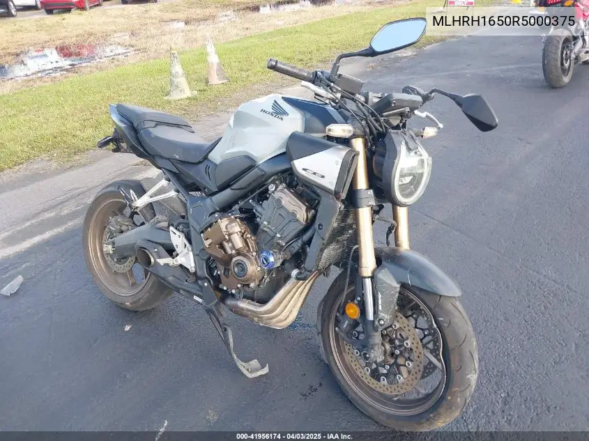 2024 Honda cb
