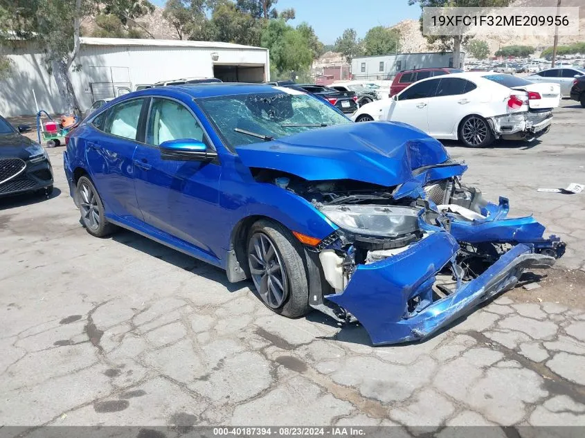 2021 Honda Civic