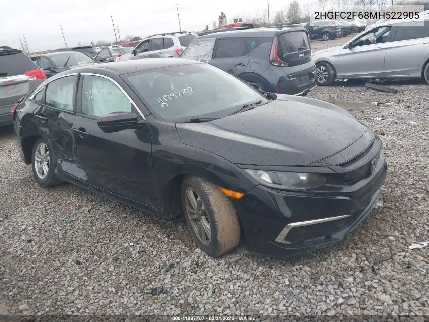 2021 Honda Civic