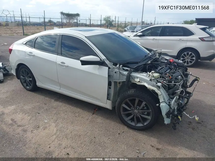 2021 Honda Civic