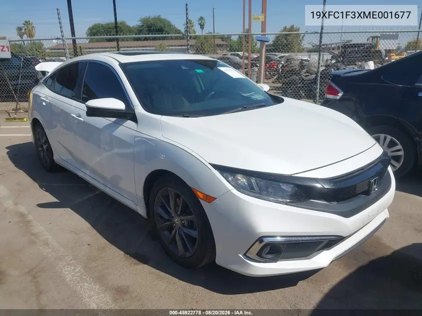 2021 Honda Civic