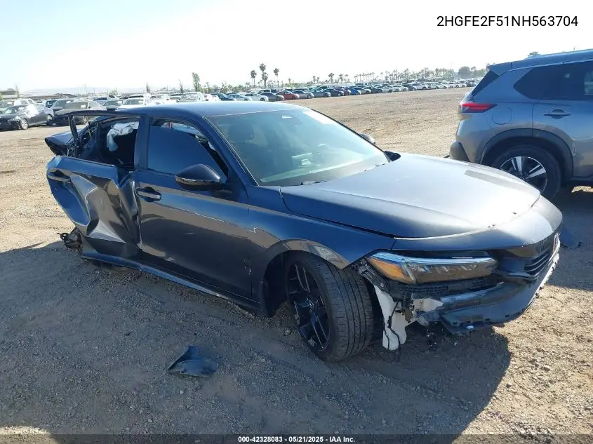 2022 Honda Civic