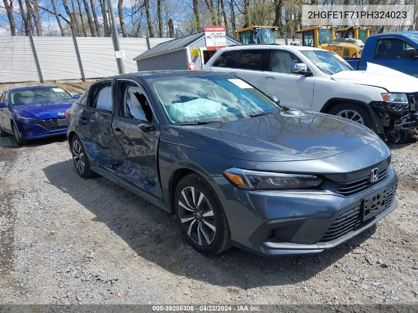 2023 Honda Civic