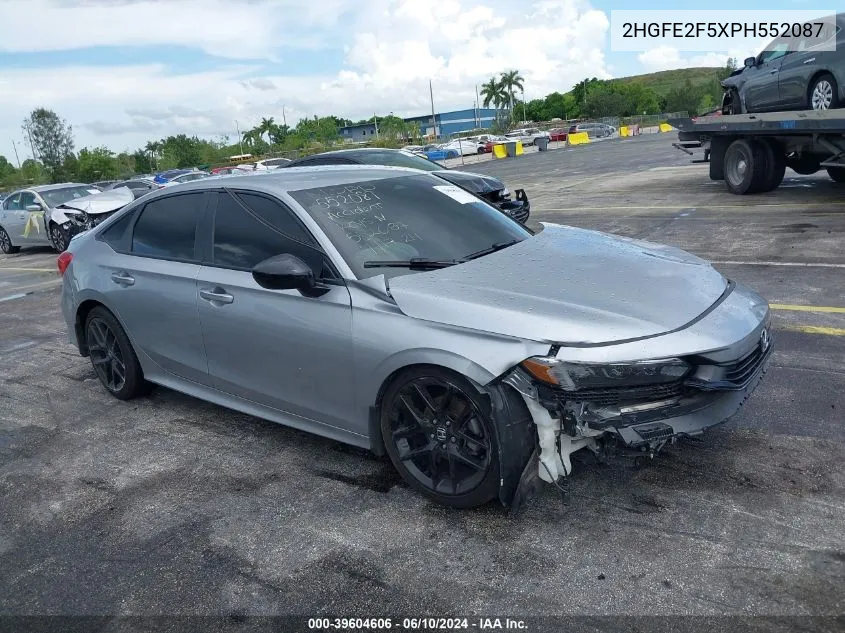 2023 Honda Civic