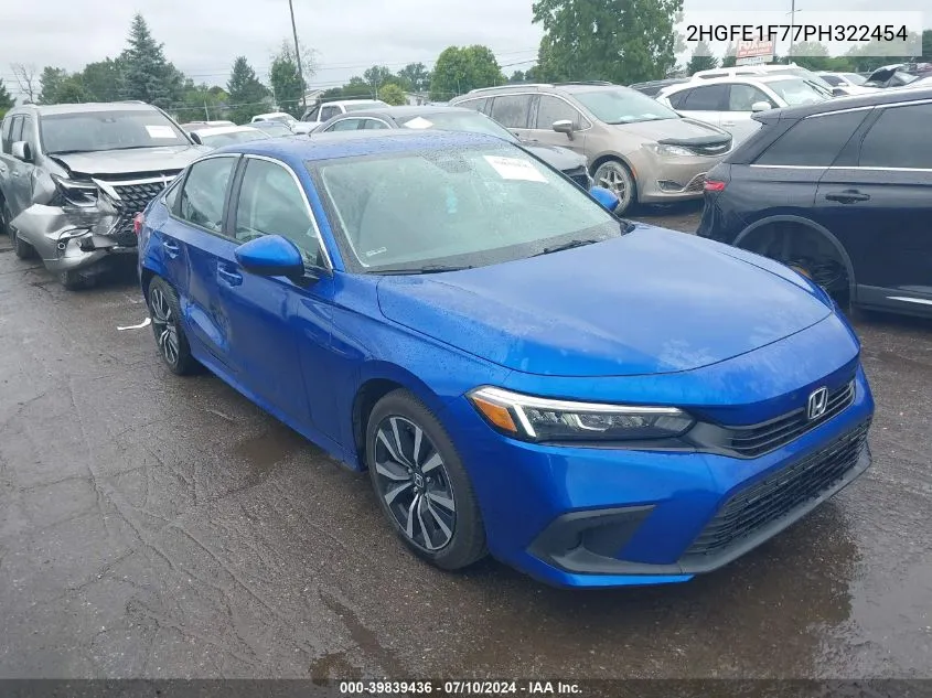 2023 Honda Civic