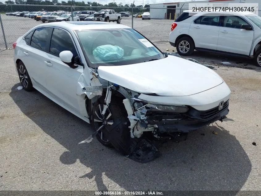 2023 Honda Civic