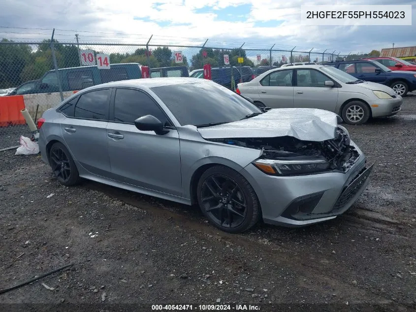 2023 Honda Civic