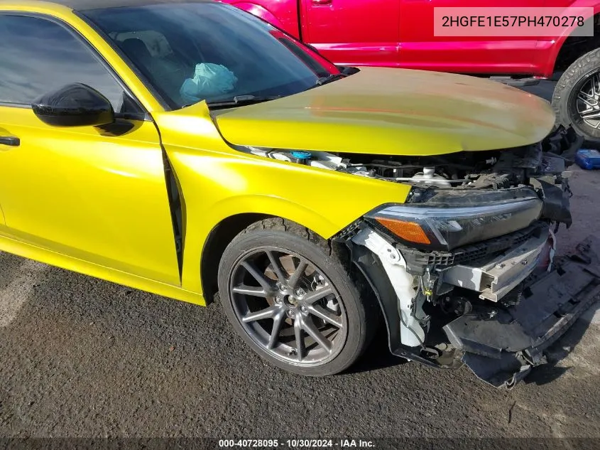 2023 Honda Civic