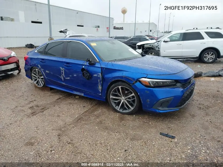 2023 Honda Civic